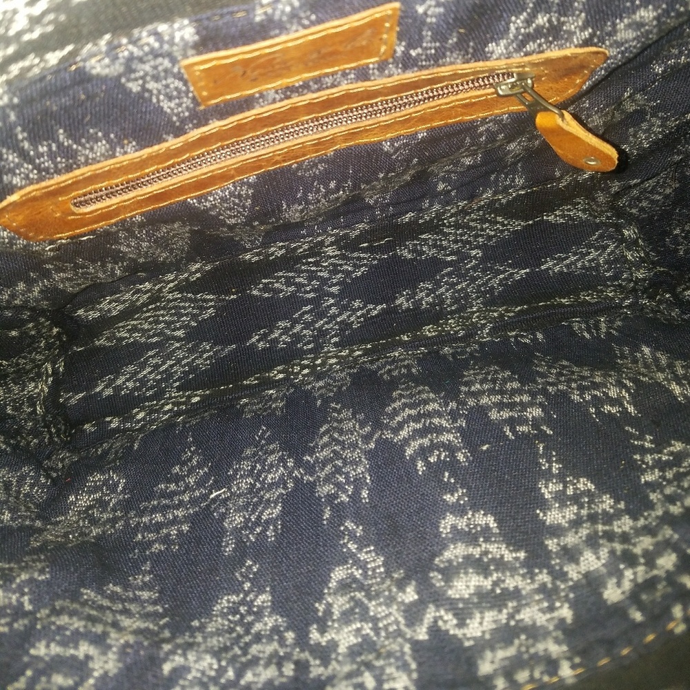 BNWT Nena And Co Computer Bag - Picture 3 of 3